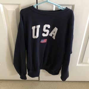 Brandy Melville pullover